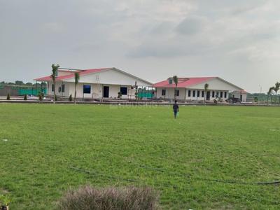 Gallery Cover Image of Sq.ft Residential Plot for buy in Sector 135 for 4550000