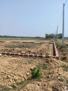Residential Plot
