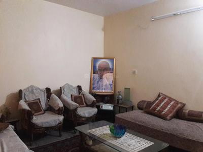2 BHK Independent Floor