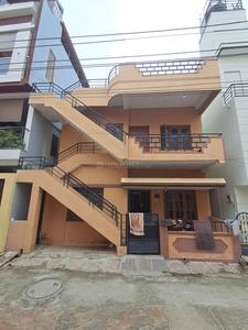 BHK 750 Sqft Independent House for sale at Vijayanagar