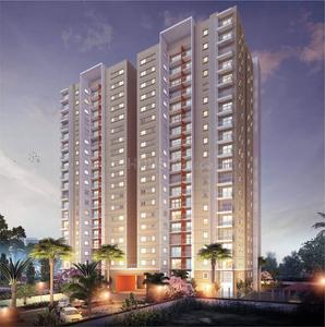 Gallery Cover Image of 915 Sq.ft 2 BHK Apartment for buy in Budigere Cross for 7000000