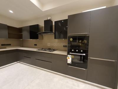 3 BHK Independent Builder Floor
