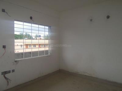Gallery Cover Image of 1250 Sq.ft 2 BHK Apartment for buy in Thanisandra for 6500000