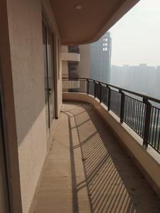 4 BHK Apartment