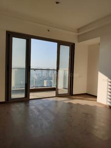 4 BHK Apartment