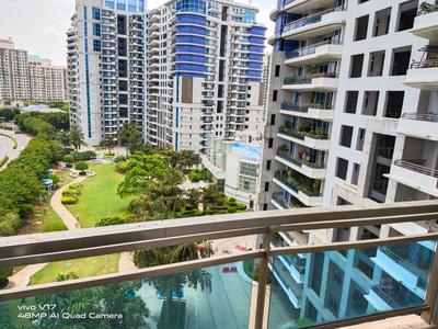 4 BHK Apartment