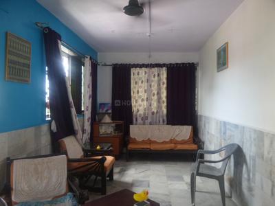Gallery Cover Image of 1350 Sq.ft 2 BHK Apartment for buy in Thane West for 17000000