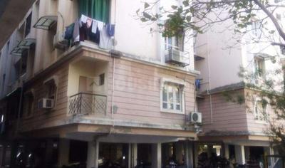 3 BHK Apartment