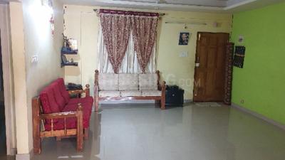 Gallery Cover Image of 1150 Sq.ft 2 BHK Apartment for buy in Gnana Bharathi for 8000000