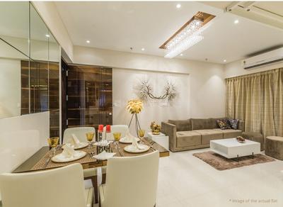 1 BHK Apartment