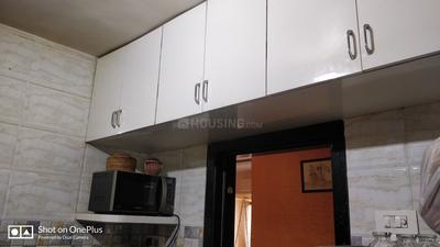 Gallery Cover Image of 950 Sq.ft 2 BHK Apartment for buy in Ghansoli for 9900000