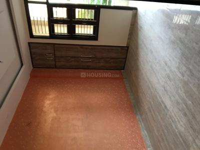 2 BHK Apartment