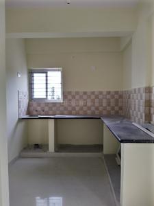 2 BHK अपार्टमेंट