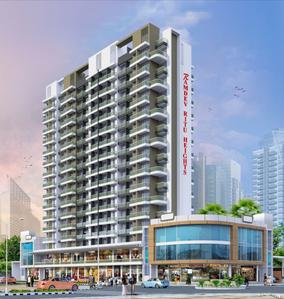 2 BHK Apartment