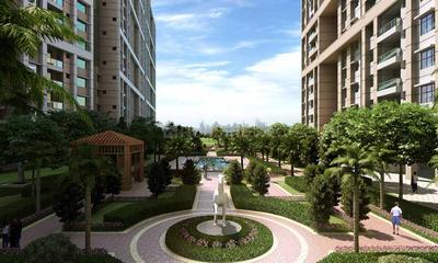 2 BHK Apartment