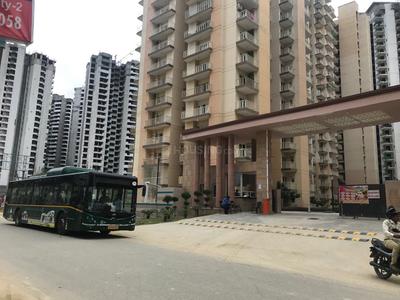 3 BHK Apartment