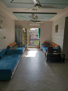 Gallery Cover Image of 1530 Sq.ft 3 BHK Apartment for buy in Paldi for 11000000