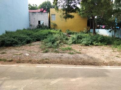 Gallery Cover Image of Sq.ft Residential Plot for buy in Puzhal for 4500000