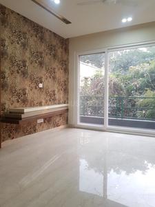 Gallery Cover Image of 2000 Sq.ft 3 BHK Independent Floor for buy in DLF Phase 1 for 24000000