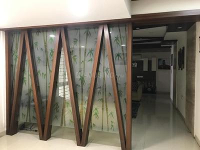 Gallery Cover Image of 3850 Sq.ft 3 BHK Apartment for buy in Hitech City for 35000000