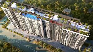 2 BHK Apartment