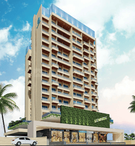 1 BHK Apartment