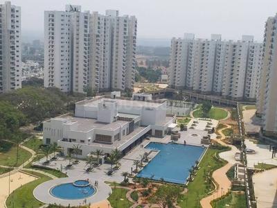 3 BHK Apartment