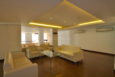 3 BHK Apartment