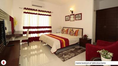 3 BHK Flat