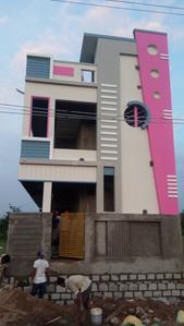 Gallery Cover Image of 850 Sq.ft 2 BHK Villa for buy in Mevalurkuppam for 3366612