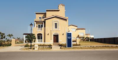 5 BHK Villa