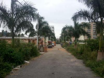 Residential Plot