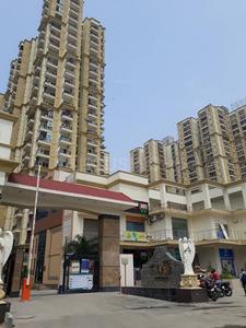 2 BHK अपार्टमेंट