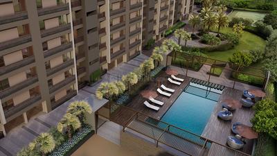 3 BHK Apartment