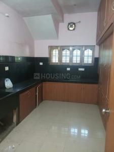 3 BHK Independent House