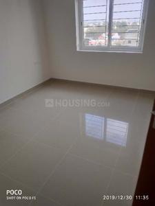 3 BHK Apartment