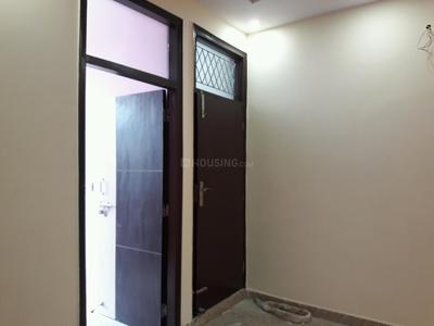 Gallery Cover Image of 540 Sq.ft 2 BHK Apartment for rent in Govindpuri for 12500