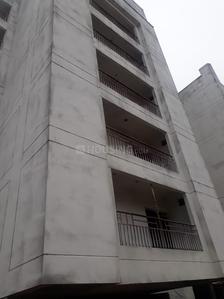 Gallery Cover Image of 934 Sq.ft 2 BHK Apartment for buy in Dhoomanganj for 3700000