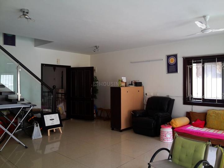 3 bhk 2600 sqft apartment for sale at indira nagar bangalore