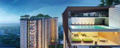 3 BHK Apartment