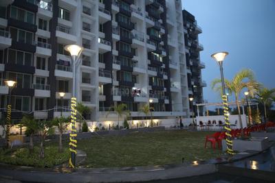 3 BHK Apartment