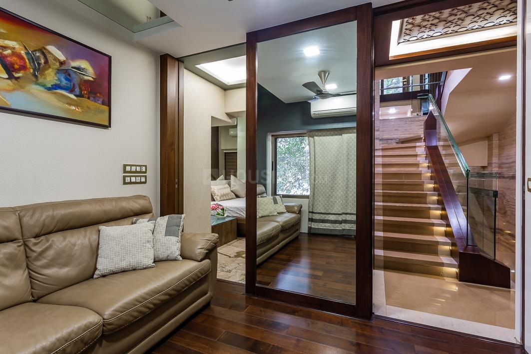 Windsor Grande Residences In Andheri West Mumbai Price Reviews Floor Plan