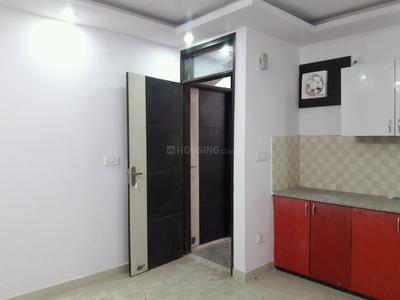 Gallery Cover Image of 450 Sq.ft 1 BHK Apartment for buy in Govindpuri for 1700000