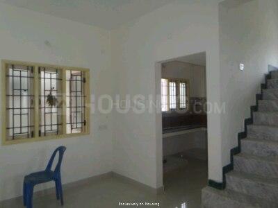 3.5 BHK Independent House