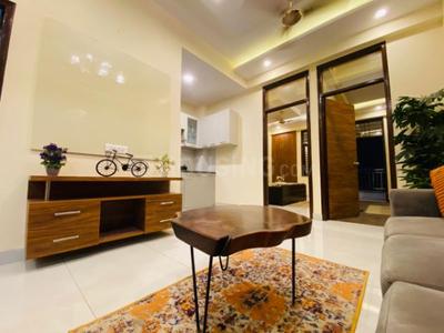 1 BHK अपार्टमेंट