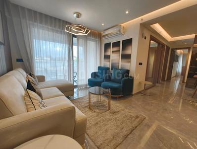 1367 Sqft BHK Flat for sale in Arvind Bel Air Vidyaranyapura