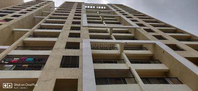 Gallery Cover Image of 910 Sq.ft 2 BHK Apartment for buy in Virar West for 4200000