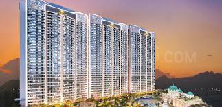 2 BHK Apartment
