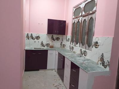 2 BHK Independent House