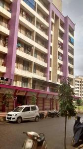 1 BHK Apartment